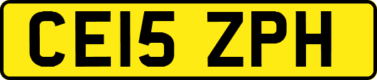 CE15ZPH