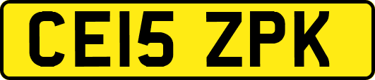 CE15ZPK
