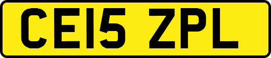 CE15ZPL