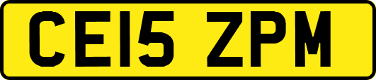 CE15ZPM