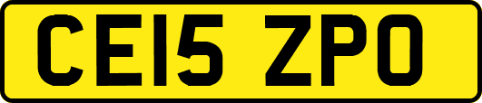 CE15ZPO