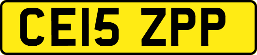 CE15ZPP