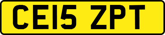 CE15ZPT