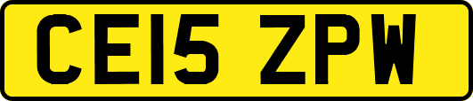 CE15ZPW