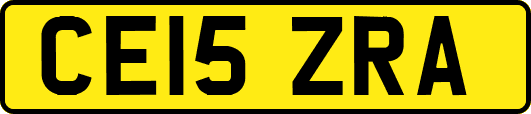 CE15ZRA