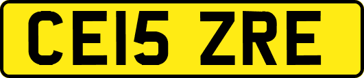 CE15ZRE