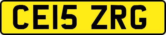 CE15ZRG