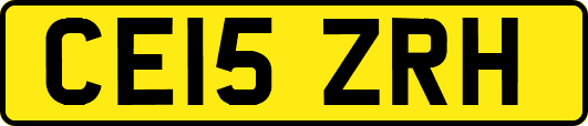 CE15ZRH