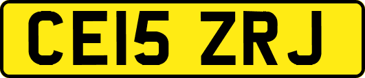 CE15ZRJ