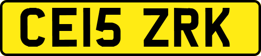 CE15ZRK