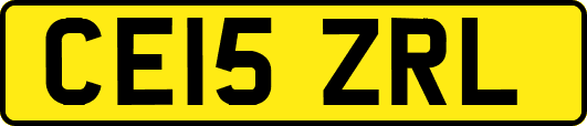 CE15ZRL