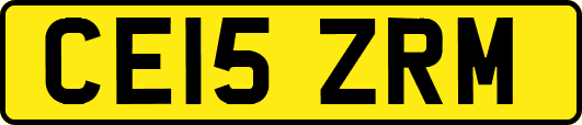 CE15ZRM