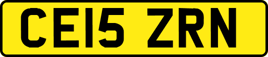 CE15ZRN