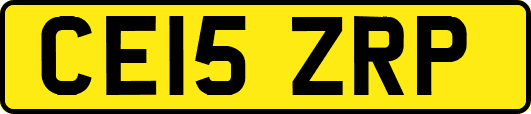 CE15ZRP