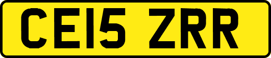 CE15ZRR