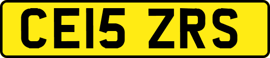CE15ZRS