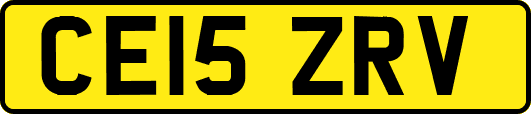 CE15ZRV