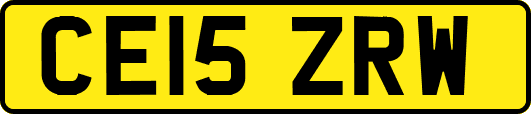 CE15ZRW