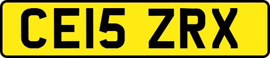 CE15ZRX
