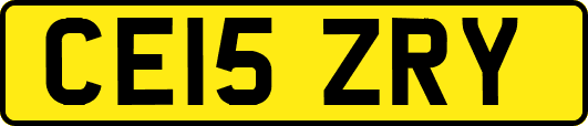 CE15ZRY