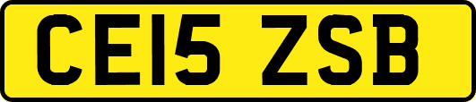 CE15ZSB