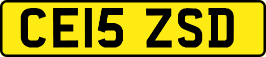 CE15ZSD