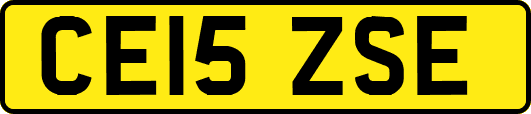 CE15ZSE