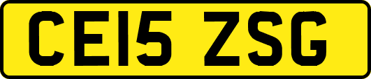 CE15ZSG
