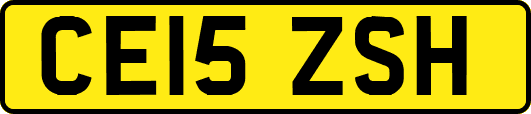 CE15ZSH