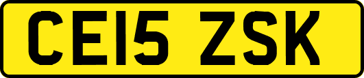CE15ZSK