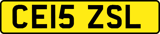 CE15ZSL