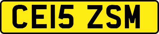 CE15ZSM
