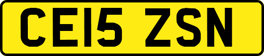 CE15ZSN