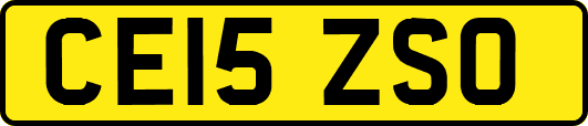 CE15ZSO