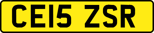CE15ZSR