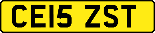 CE15ZST
