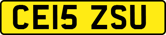 CE15ZSU
