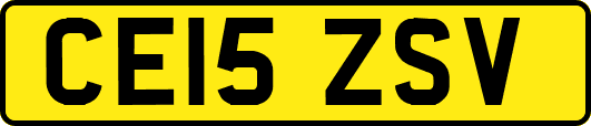 CE15ZSV