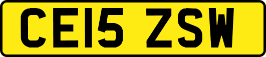 CE15ZSW