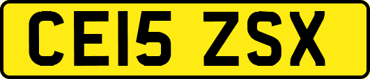 CE15ZSX