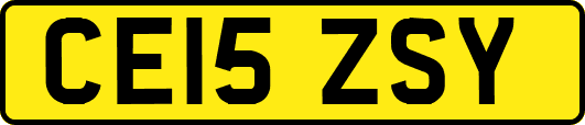 CE15ZSY