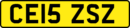 CE15ZSZ