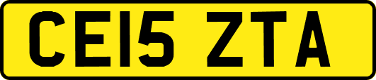 CE15ZTA