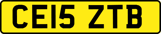 CE15ZTB