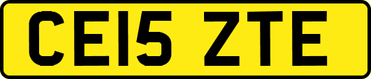 CE15ZTE