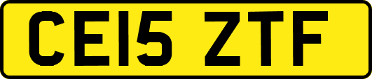 CE15ZTF