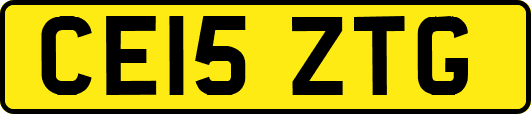 CE15ZTG