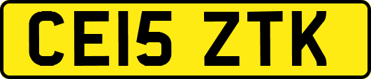 CE15ZTK