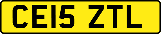 CE15ZTL