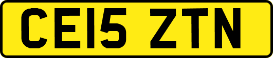CE15ZTN